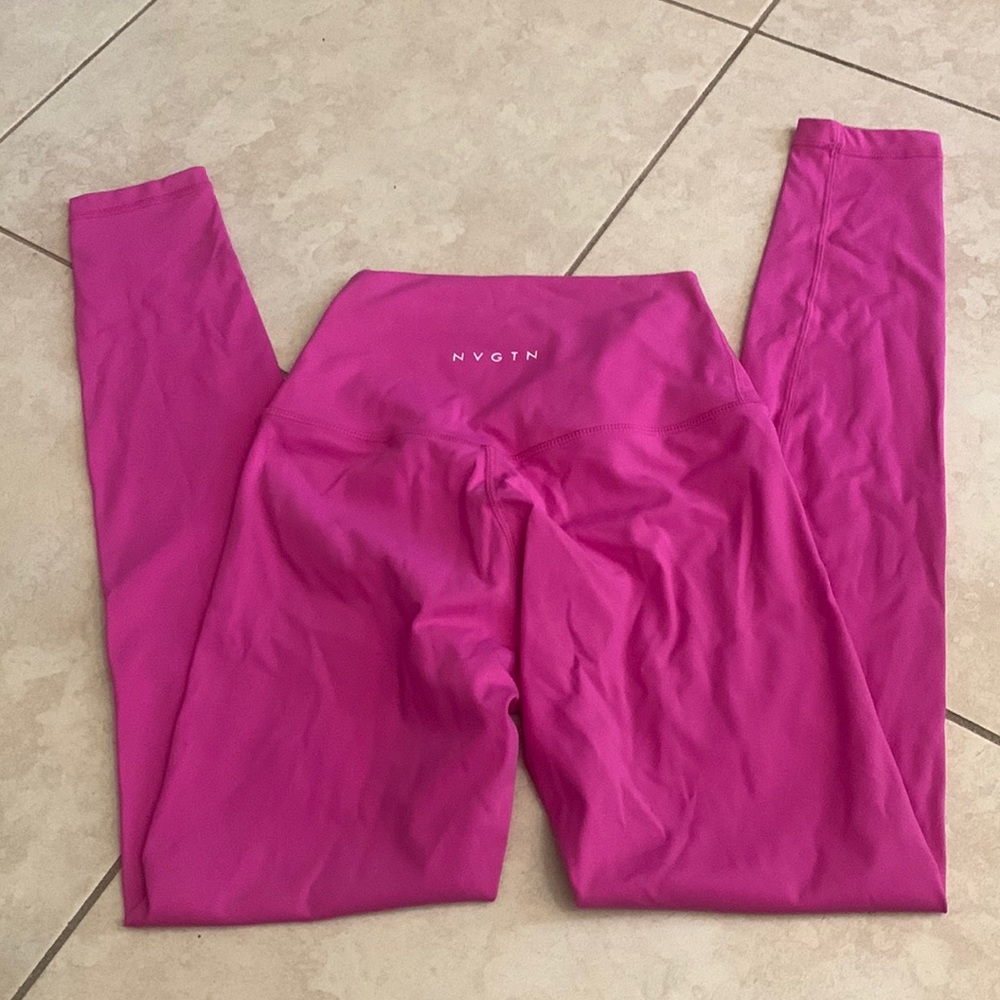 Nvgtn Signtature 2.0 leggings